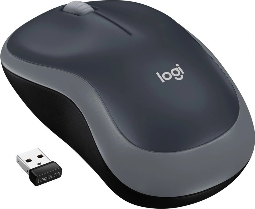 Logitech Wireless Mouse M185 910-002235