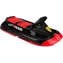 Hamax bob SNO RACING ČIERNY / ČERVENÝ