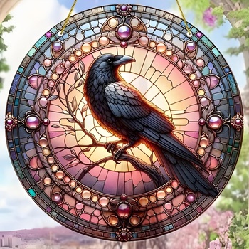 HARAHU Ловец на слънце - Raven / Тип3 / L KP32305 (32305)