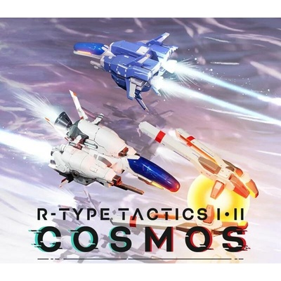 R-Type Tactics I and II Cosmos