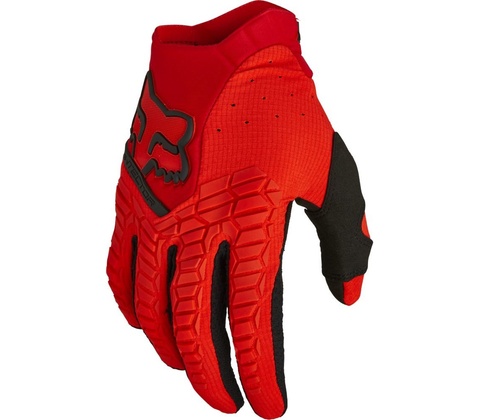 Fox Pawtector MX21