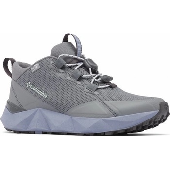 Columbia dámska treková FACET 30 OUTDRY TI Grey Steel