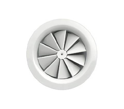 Ventishop DRE-E-R 100
