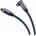 PremiumCord USB Cable PREMIUMCORD Zahnutý USB-C cable (USB 3.2 Gen 2, 3A, 60W, 20Gbit/s), internal connector, 2m