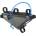 CamelBak MULE Frame Pack with Hydration 2l Large Цвят: зелен