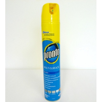 Pronto proti prachu 400 ml