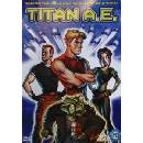 Titan A.E. DVD