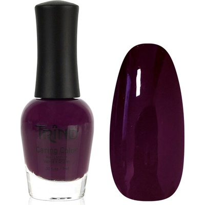 Trind - Lak na nehty č.288 - Plump it Up 9 ml