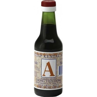 A-Mark Sladká sojová omáčka Ketjap Manis 250 ml