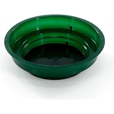 OASIS Junior pvc miska pr.12cm zelená
