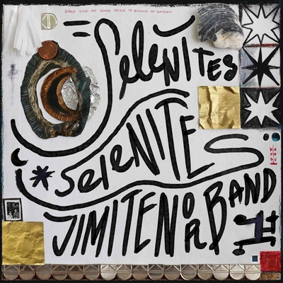 Selenites - Selenites CD