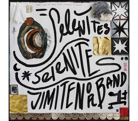 Selenites - Selenites CD