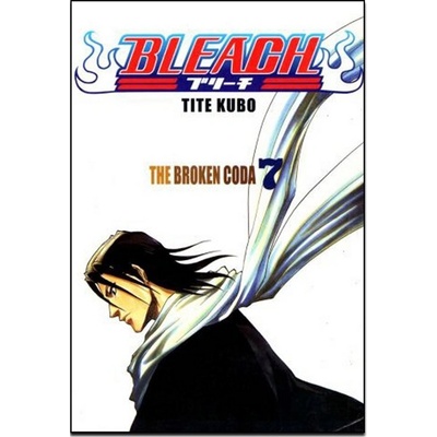 Bleach 7 - Tite Kubo