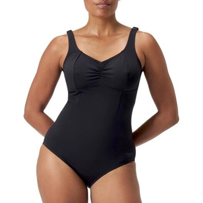 Speedo Shaping Aquanite Black