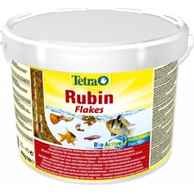 Tetra Rubin vločky 10 l