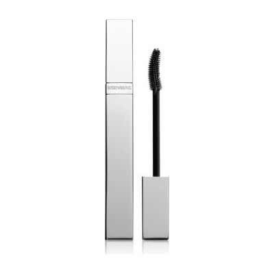 Eisenberg Le Maquillage Le Mascara Graphique řasenka pro objem a natočení řas 01 Noir Ébène / Ebony Black 8 ml