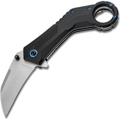 Böker Magnum Veloc 01RY005