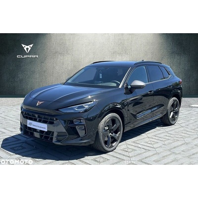 Cupra Terramar 1.5 eTSI DSG 110 kW
