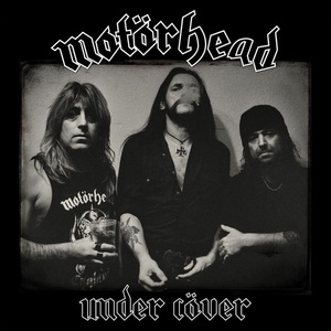 Motörhead - Under Cöver (CD) (4099964250688)