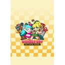 Wonder Boy Returns Remix
