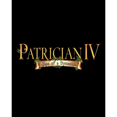 Patrician 4 Rise of a Dynasty