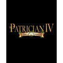 Hry na PC Patrician 4 Rise of a Dynasty