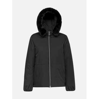 Geox Черно дамско яке Geox Diamond Geox | Cheren | ЖЕНИ | M