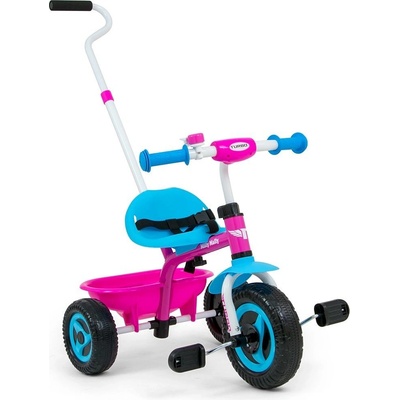 Milly Mally Boby TURBO Candy