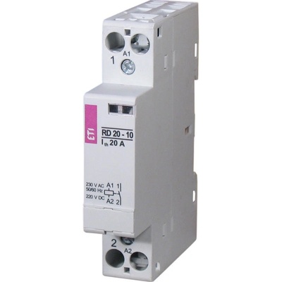 ETI 002464002 RD 20-01-230V AC/DC