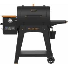 Pit Boss Classic 700 Onyx 11198