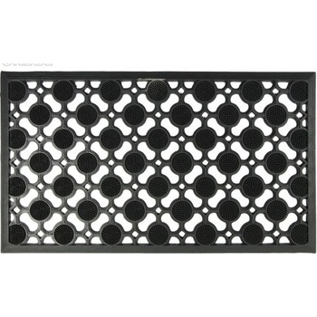 Breno 302 Černá 40 x 70 cm