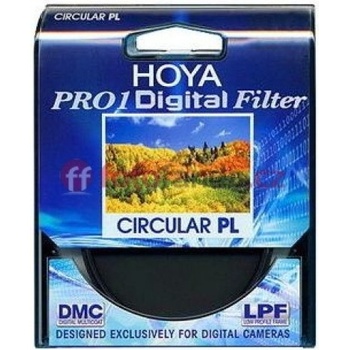 Hoya DMC PL-C PRO1 72mm