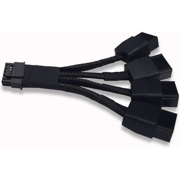 Supermicro Pc кабел/преходник supermicro - cbl-sast-0593-01 (cbl-sast-0593-01)