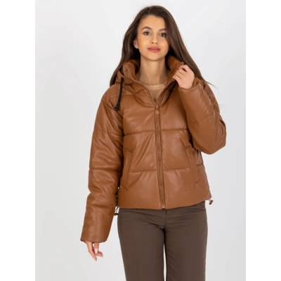 Z-Design Jacket Style NM-KR-H-923.37P sv.hnědá