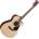 Yamaha FSX 315C Natural Електро-акустична китара Дреднаут