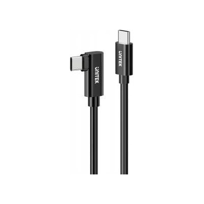 Unitek Kabel VR Link Pro USB-C to C supports 5Gps and 60W