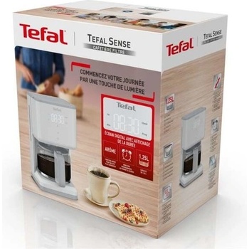 Tefal CM 693110