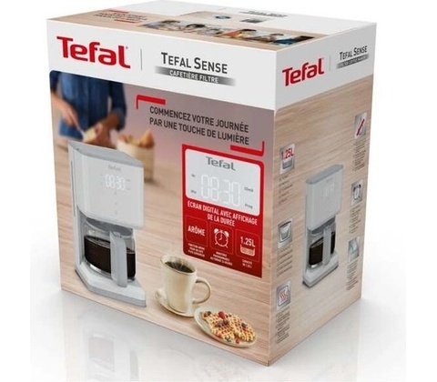 Tefal CM 693110