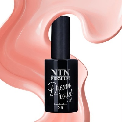 NTN Báza 2v1 Dreamworld 2 5 ml