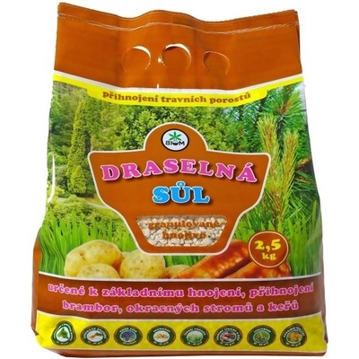 Draselna Hnojiva () Draselna Hnojiva