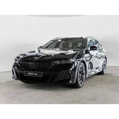 BMW 540d Touring xDrive M Sport 223 kW