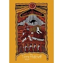 Last Continent Pratchett Terry