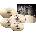 Zildjian A391 A Sweet Ride Box 14/16/18/21 чинели комплект (A391)