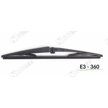 Negotti 360 mm E3-360
