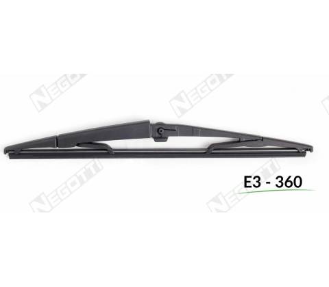 Negotti 360 mm E3-360