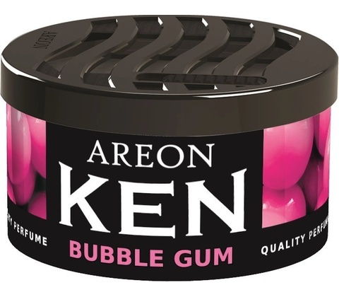 Areon Ken Bubble Gum
