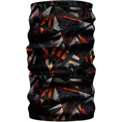 Coolmax matt scarf nákrčník