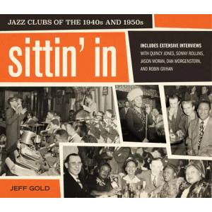 Sittin' In | Jeff Gold (ISBN: 9780062914705)