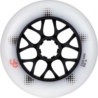 Undercover Team PRO 110mm 88A 3ks