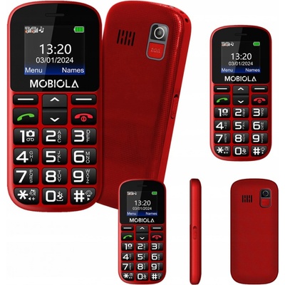 MOBIOLA MB200